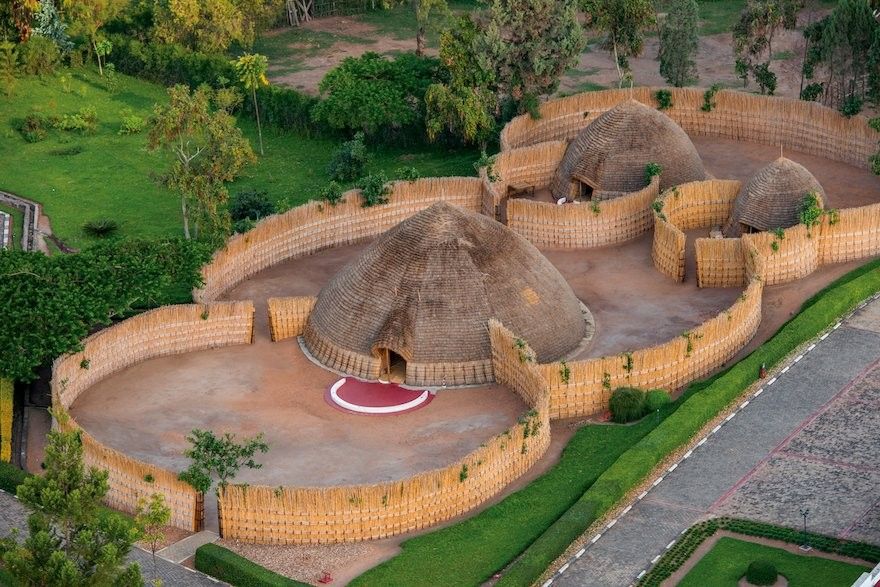 Rwanda cultural safari